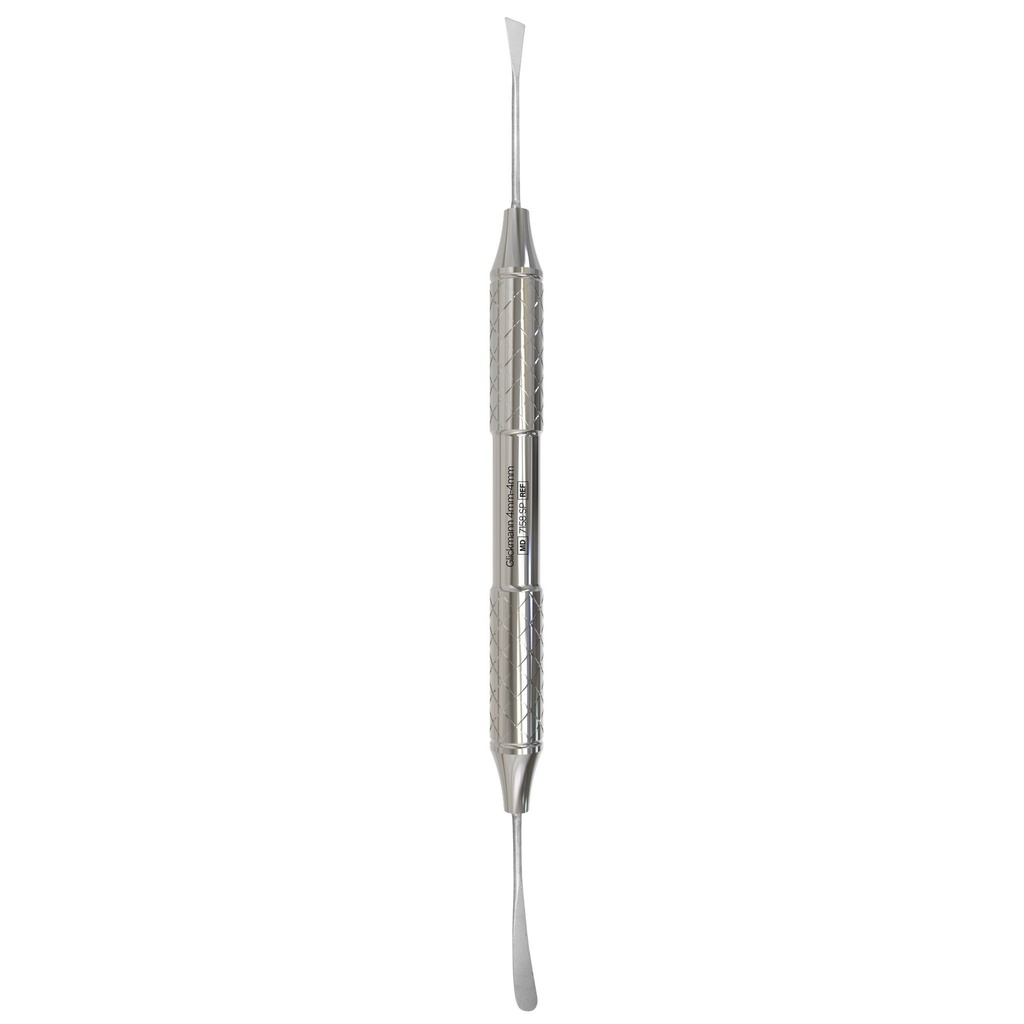 [7158 S] Glickmann, 4mm-4mm | ErgoDenta (ErgoSteel Mini)
