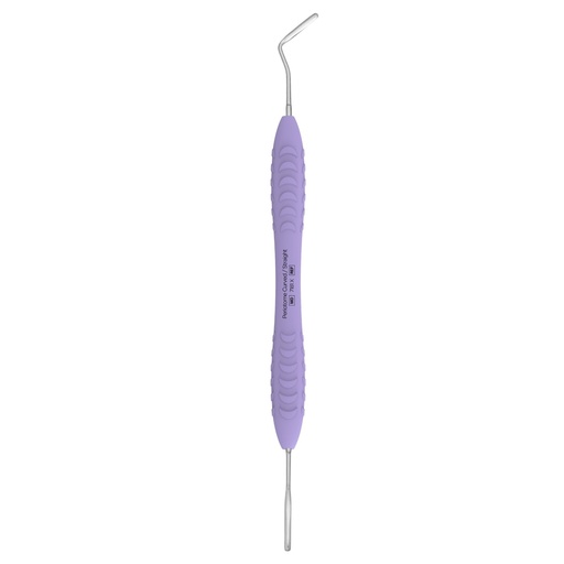 Periotom 1, buet / lige, 2.2mm-2.2mm | ErgoDenta