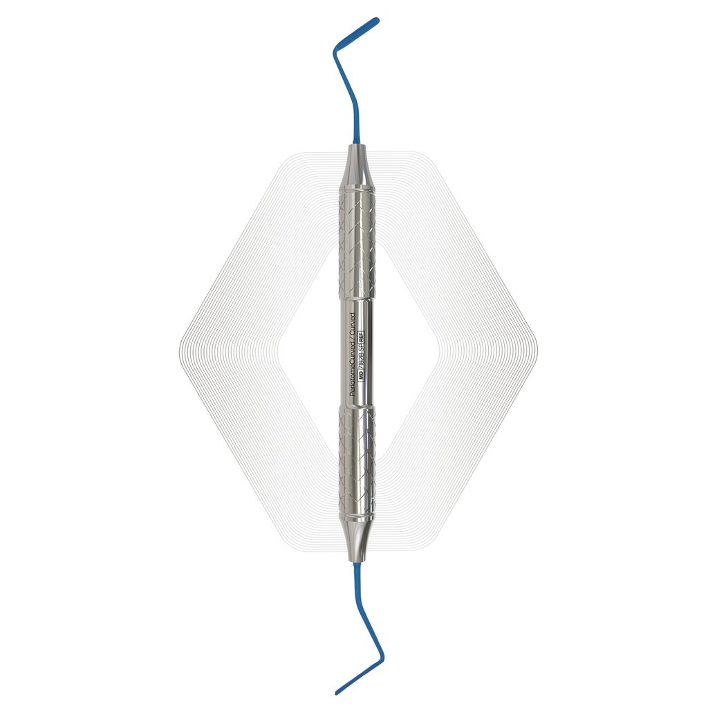Periotom 2, buet / buet, 2.2mm-2.2mm | ErgoDenta
