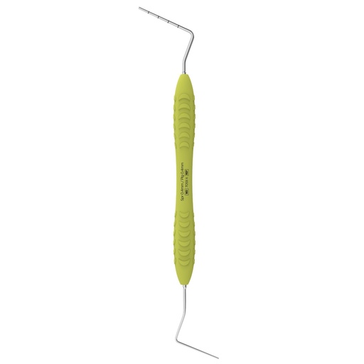[7059 X] Endo spreder 0.6mm & Plugger 1 | ErgoDenta (ErgoX)