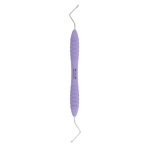 [7104 X] Lucas 85, 2.5mm | ErgoDenta (ErgoX)