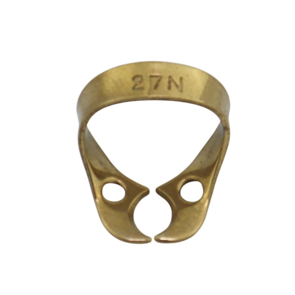 [G2704-G27N] G27N - Pre molar kofferdamklammer