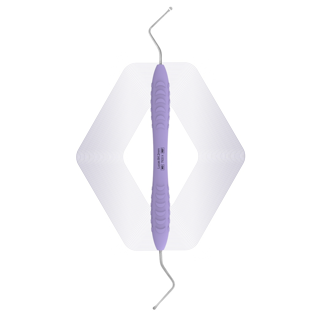 Lucas 84, 2mm | ErgoDenta