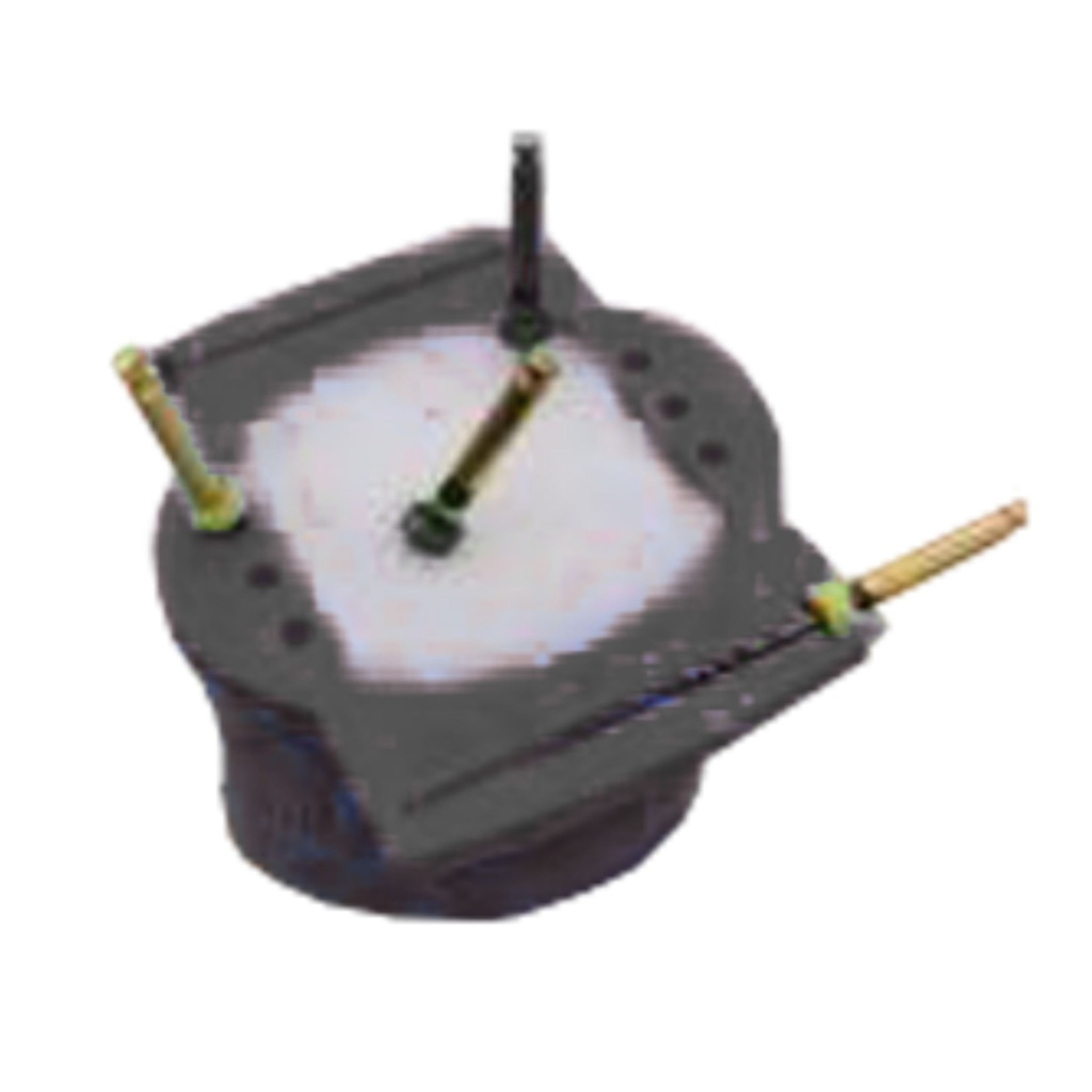 Wrist endo Measuring Cleaner, sort | ErgoDenta