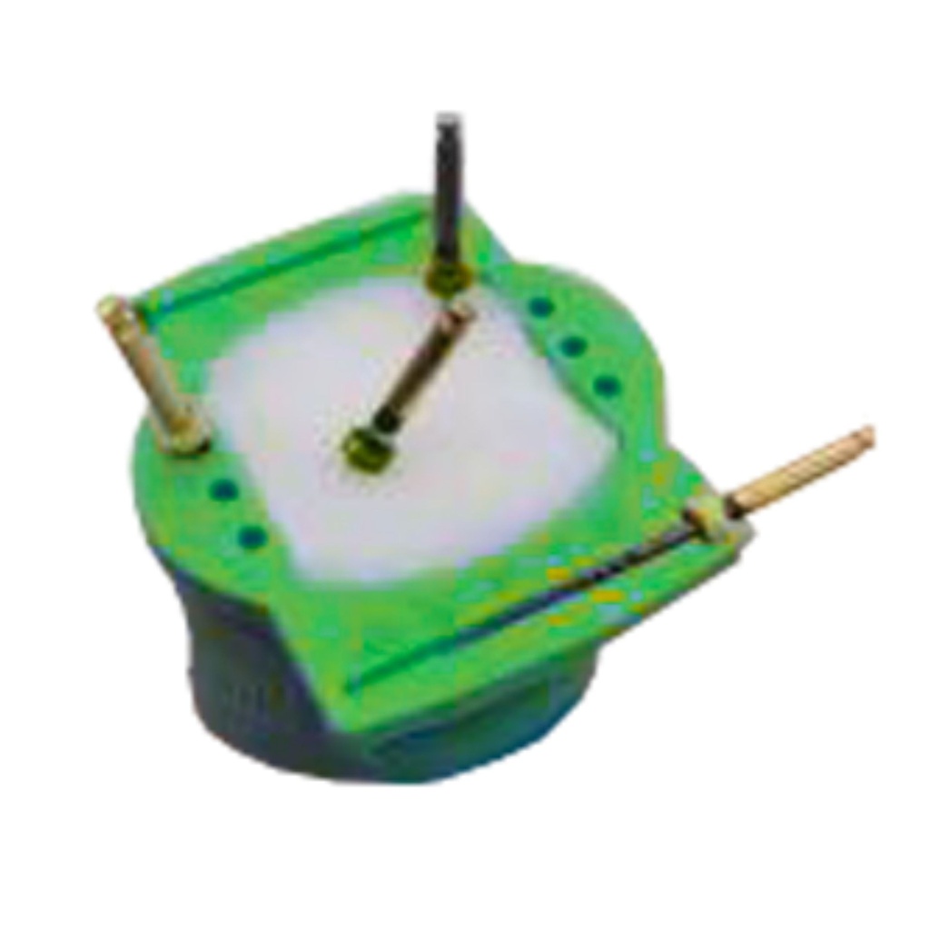 Wrist Endo Measuring rens, grøn | ErgoDenta