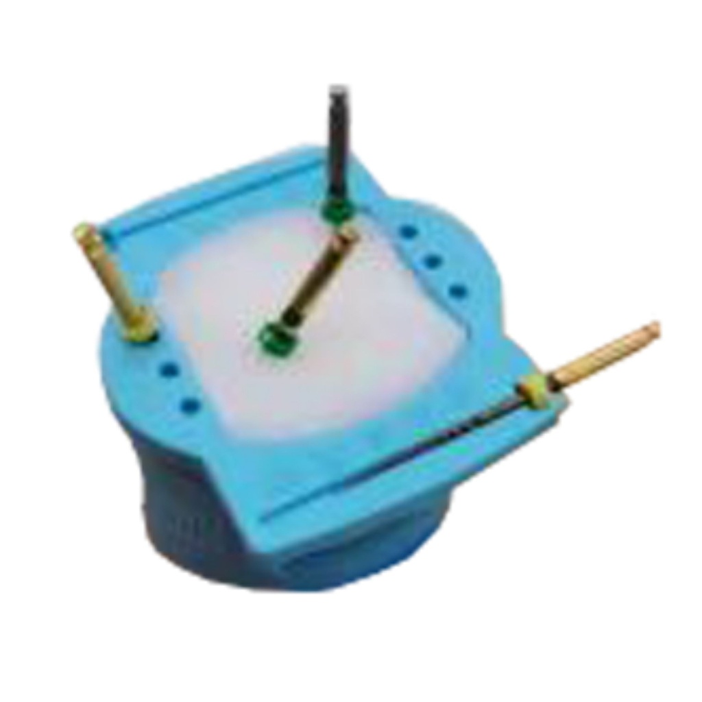 Wrist endo Measuring Cleaner, lyseblå | ErgoDenta
