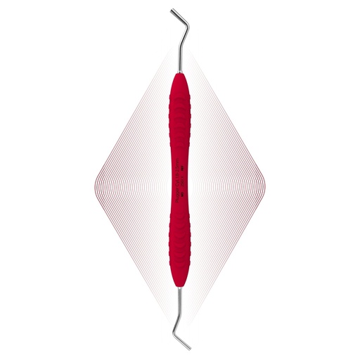 Plugger, Cylindrical, 1.8-2.5mm | ErgoDenta