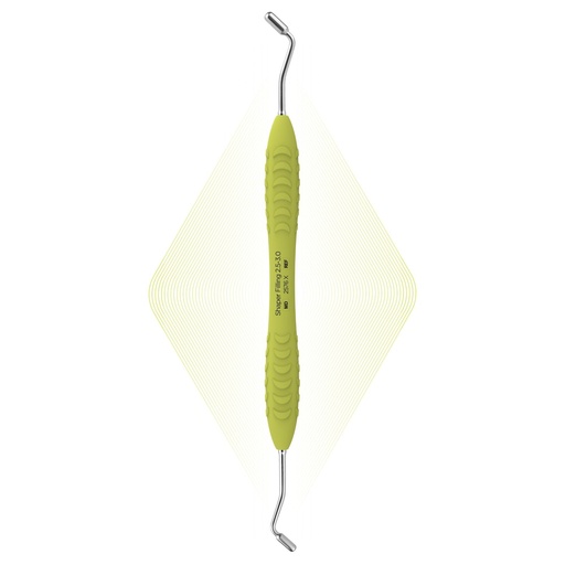 Shaper fyldning, 2.5-3.0mm | ErgoDenta