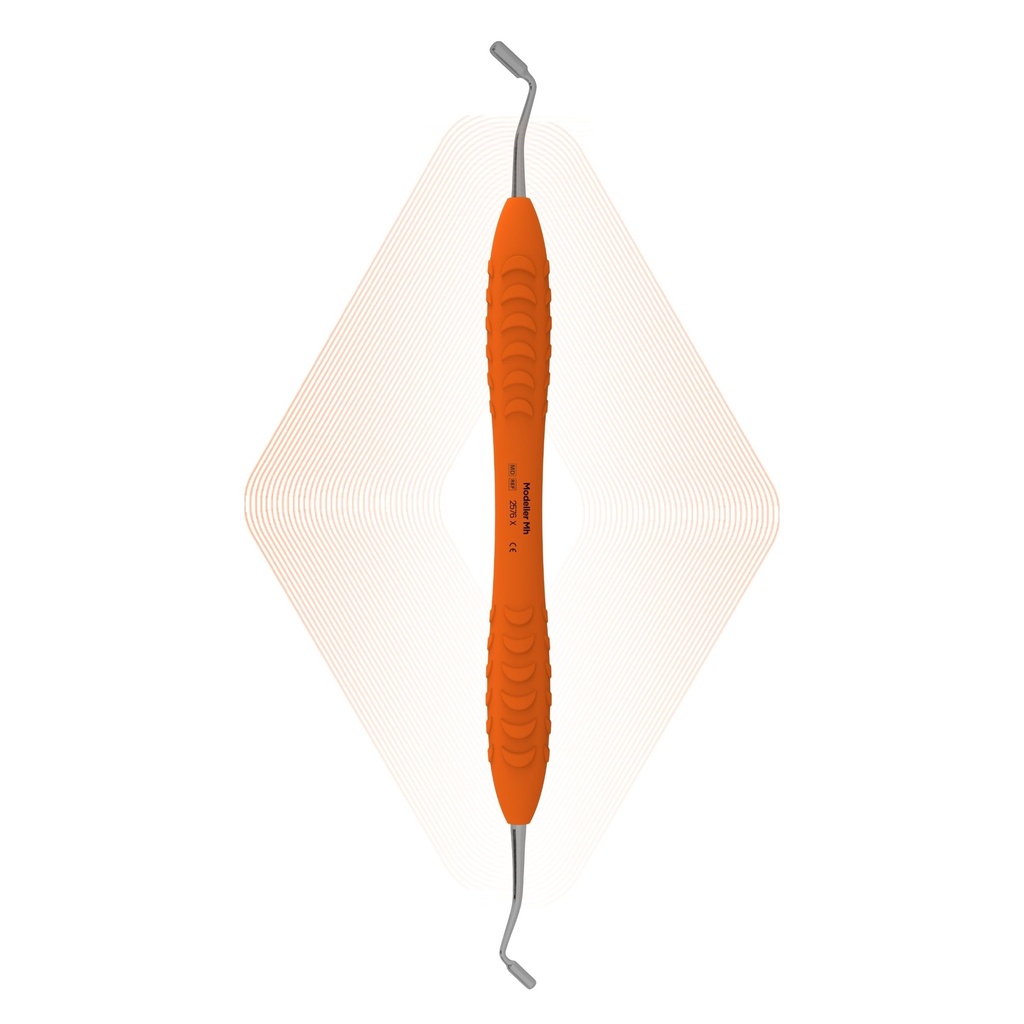 Shaper fyldning, 2.5-3.0mm | ErgoDenta