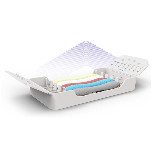 [9908 X] Basic Diagnostic sæt (ErgoX)