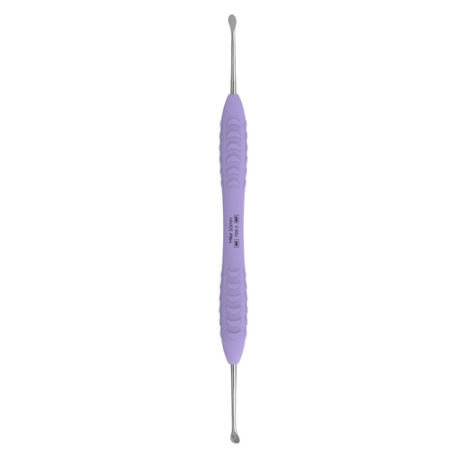 Knoglecurette Miller 3.0mm | ErgoDenta