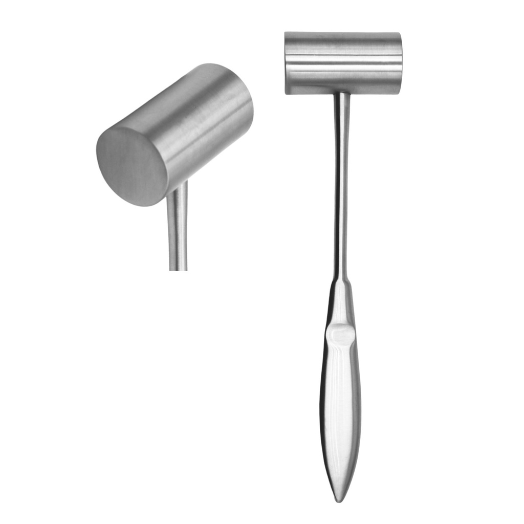 Hammer, med Ø20 mm Solid Head
