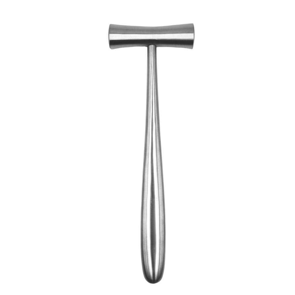 Hammer, med Ø19mm Solid Head