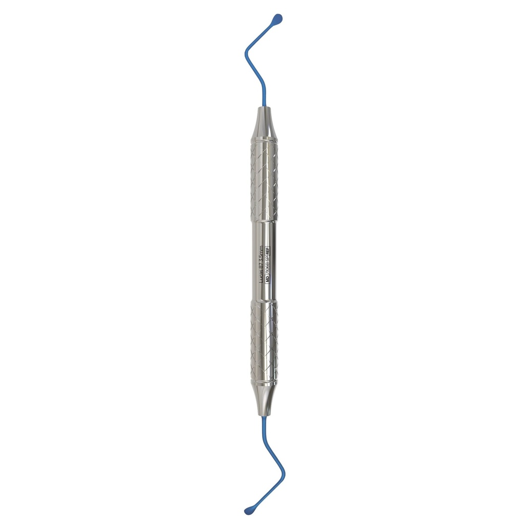 [7106B SP] Lucas 87, 3.5mm | ErgoDenta