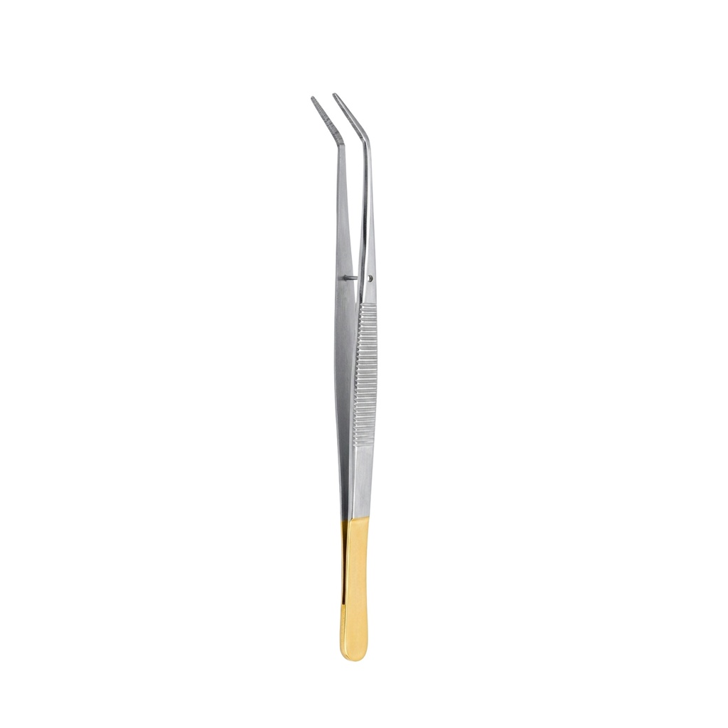 College pincet, diamant Tip, 15 cm