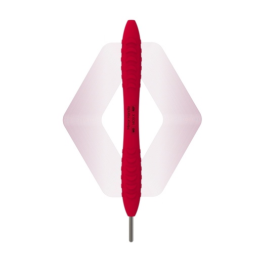 Cone Socket spejlskaft, 1409C | ErgoX®