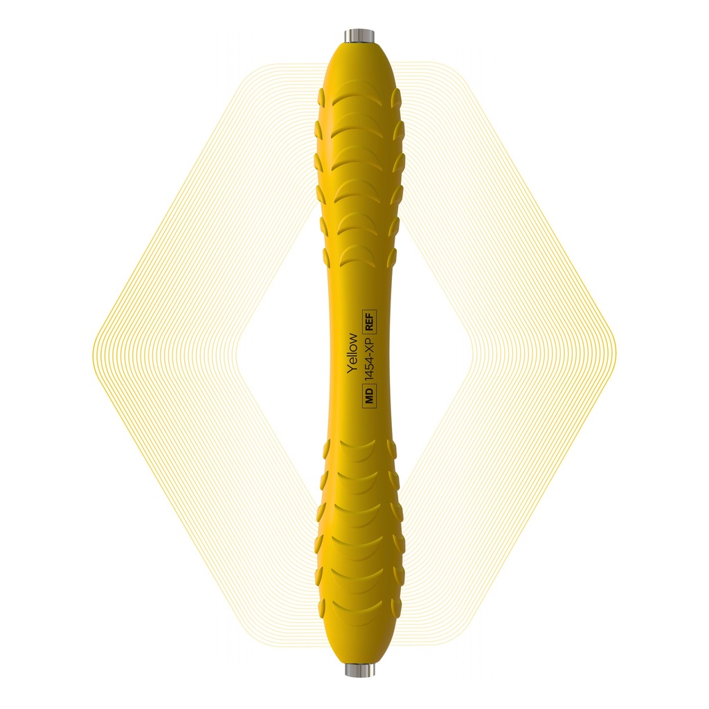 ErgoX® Plus - ErgoTip skaft, Honey Brown | ErgoTip