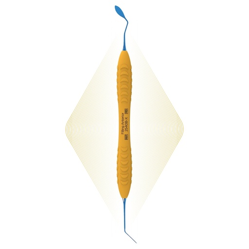 Fyldning Anterior | ErgoSlip