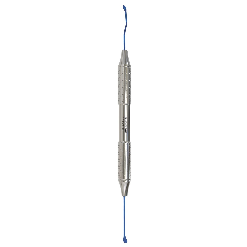 [7101B SP] Miller 8, 3.5mm | ErgoDenta
