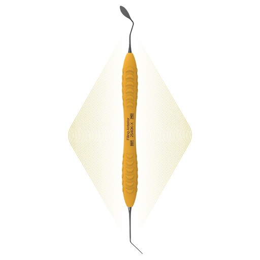 Fyldning Anterior | ErgoSlip