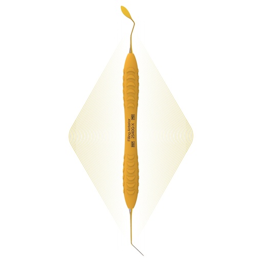 Fyldning Anterior | ErgoSlip