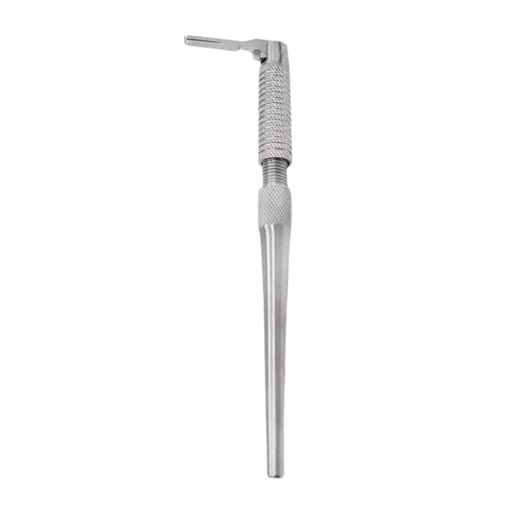 Skalpel Handles No:3 180° | ErgoDenta