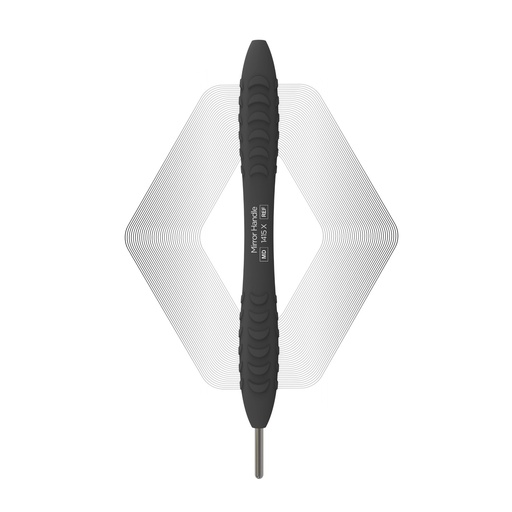 Cone Socket spejlskaft, 1415C | ErgoX®