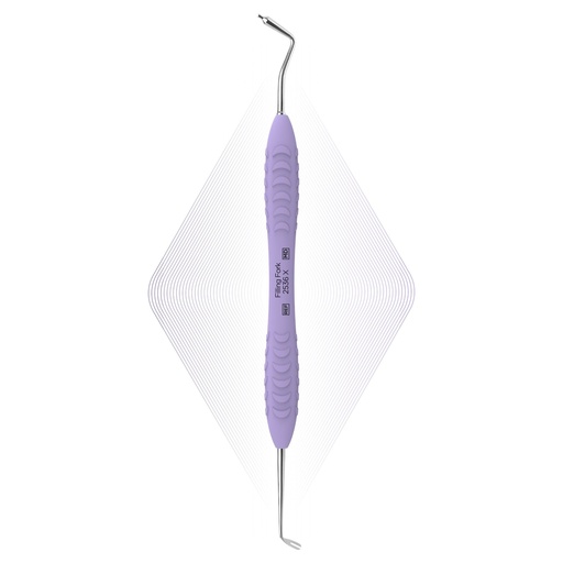 [2536 X] Fyldning Fork | ErgoDenta (ErgoX)