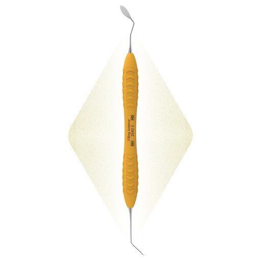 [2540 X] Fyldning Anterior | ErgoDenta (ErgoX)