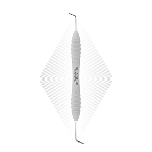 [2541 X] Fyldning Posterior | ErgoDenta (ErgoX)