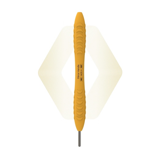 Cone Socket spejlskaft, 1405C | ErgoX®
