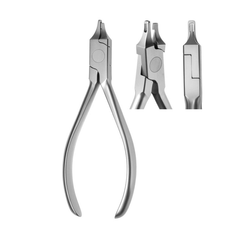 [4637] VERTICAL: tænger enables to vertically correct med no punching