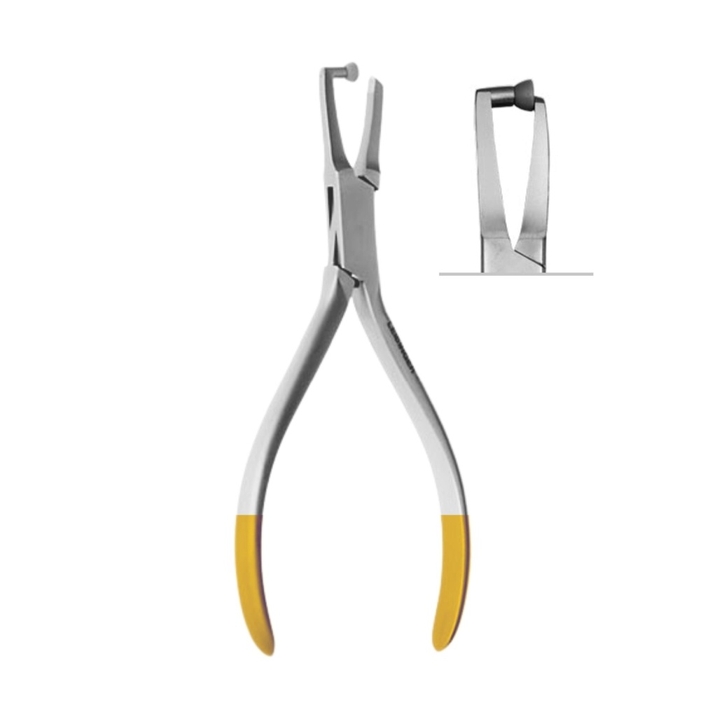 [4682] ADERER Band Removing tænger, 13.5cm, TC