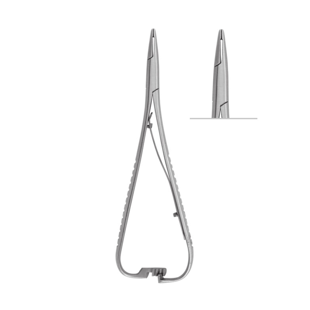 [4732] MATHIEU ligaturtang 5.0mm riffellængde