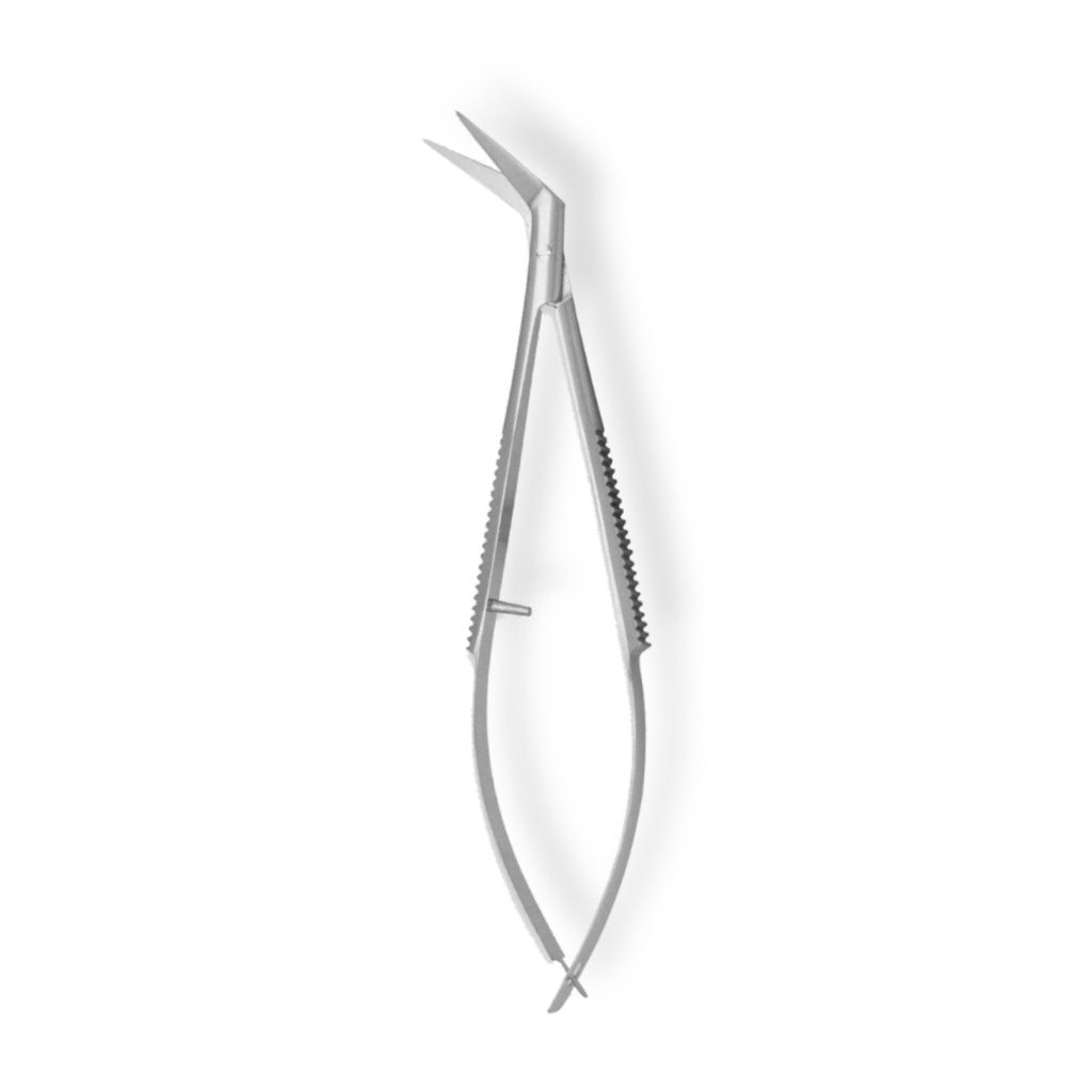 Noyes saks, Angular 45°