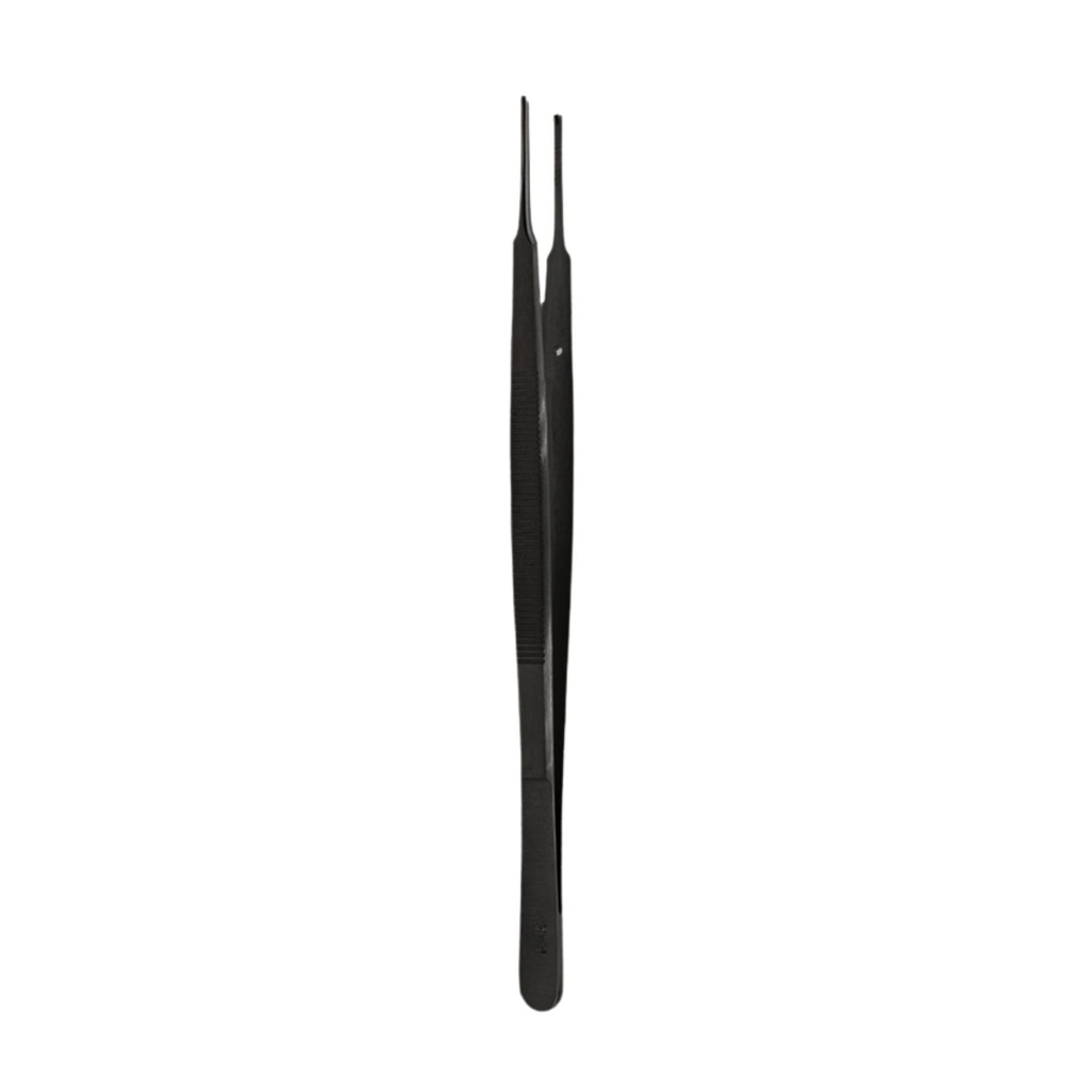 [3671-3G] Gerald pincet, lige, 1-2, 17 cm, sort