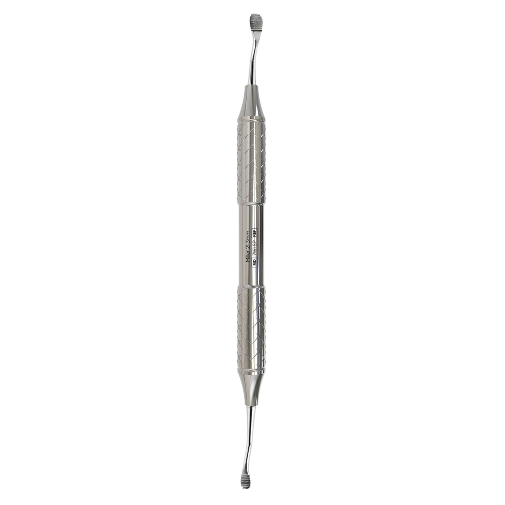 Miller 21, 5–8 mm | ErgoDenta