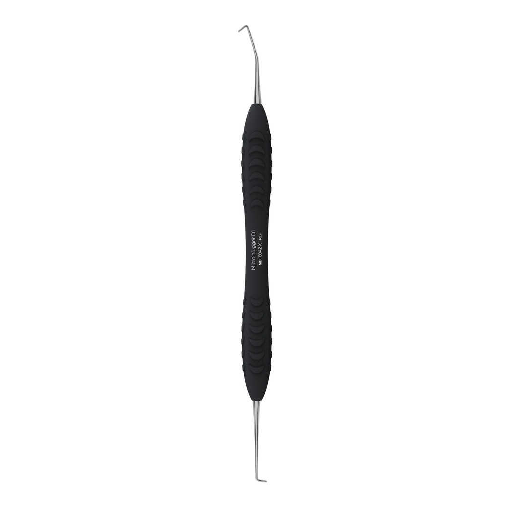 [8042 X] Mikro plugger D1, Ø0.6mm- 3mm