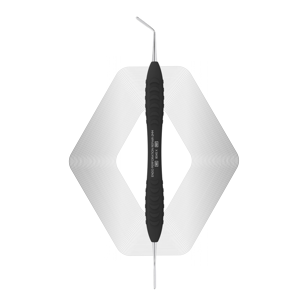 [8045 X] Perforation repair instrument | ErgoDenta