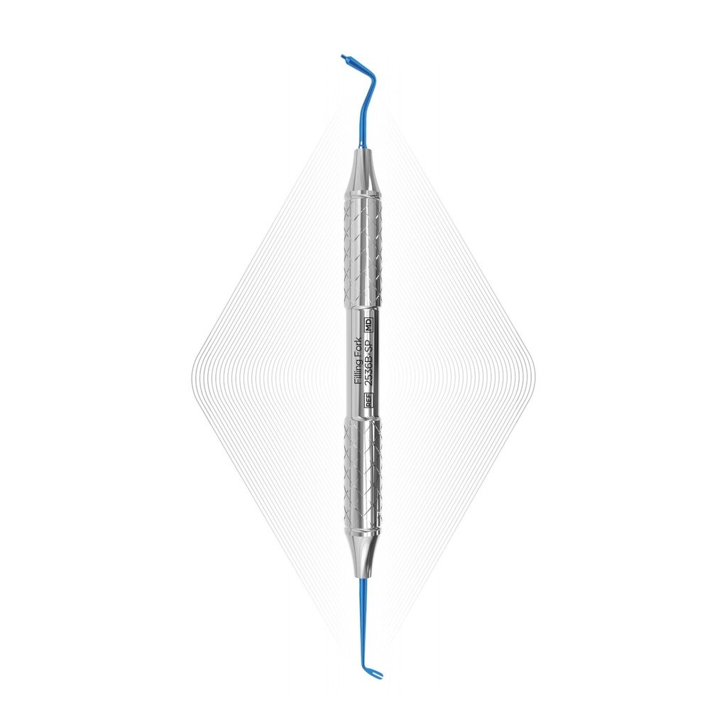 Fyldning Fork | ErgoSlip