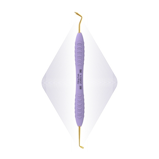 Fyldning Fork | ErgoSlip
