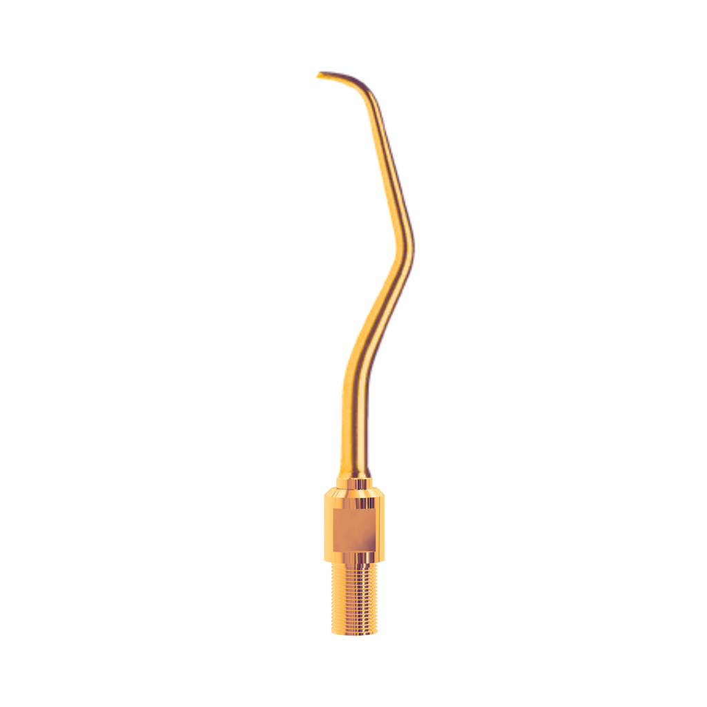 [203RGT] Gracey 3 | ErgoTip Razor Gold