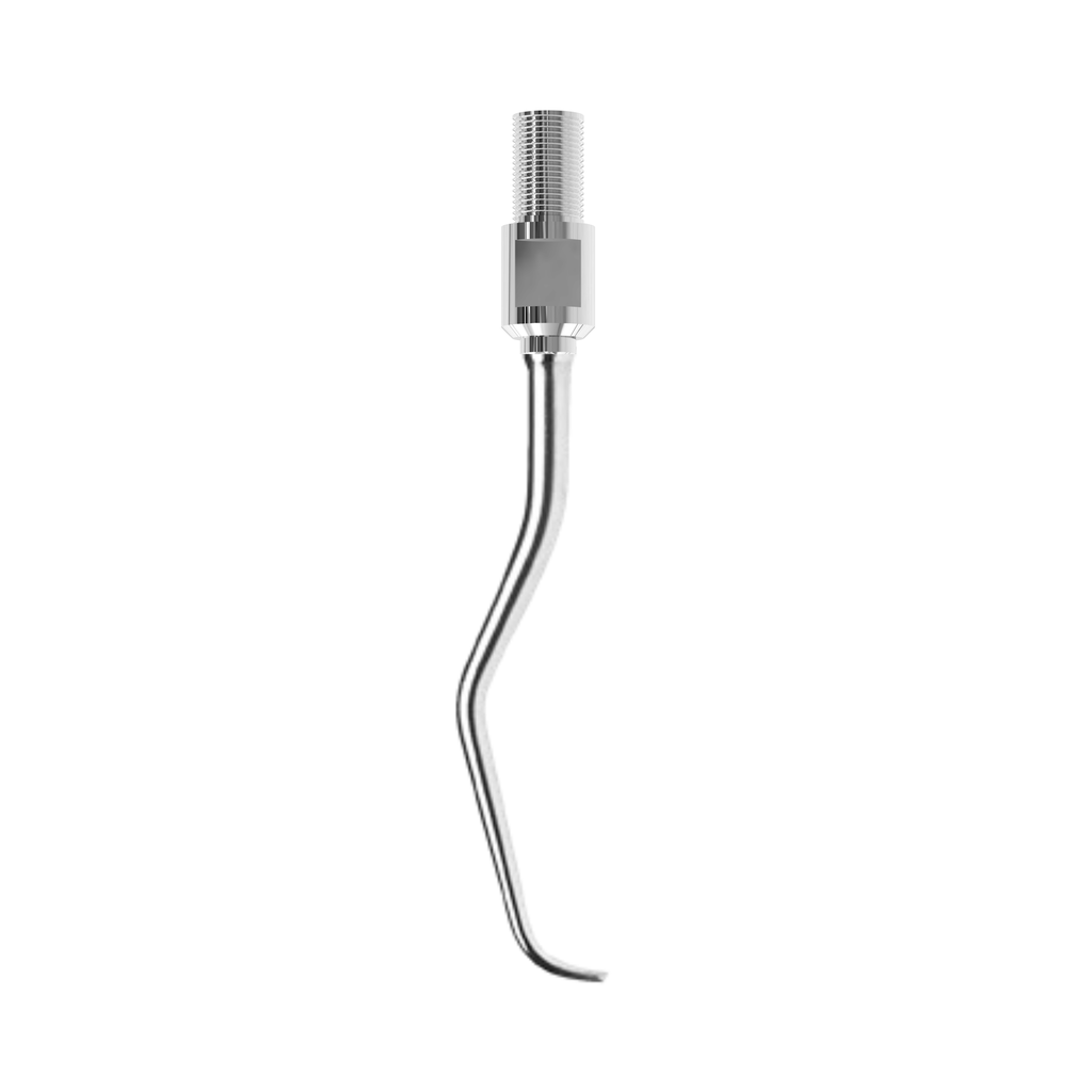 [204RT] Gracey 4 | ErgoTip Razor