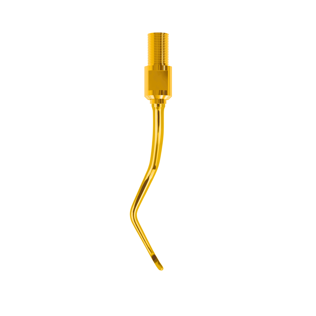 [216RGT] Gracey 16 | ErgoTip Razor Gold