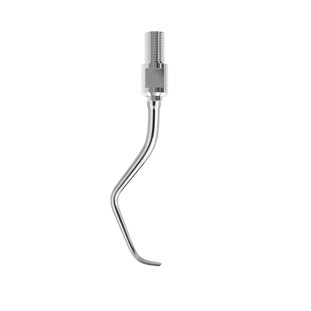 [210RT] Gracey 10 | ErgoTip Razor