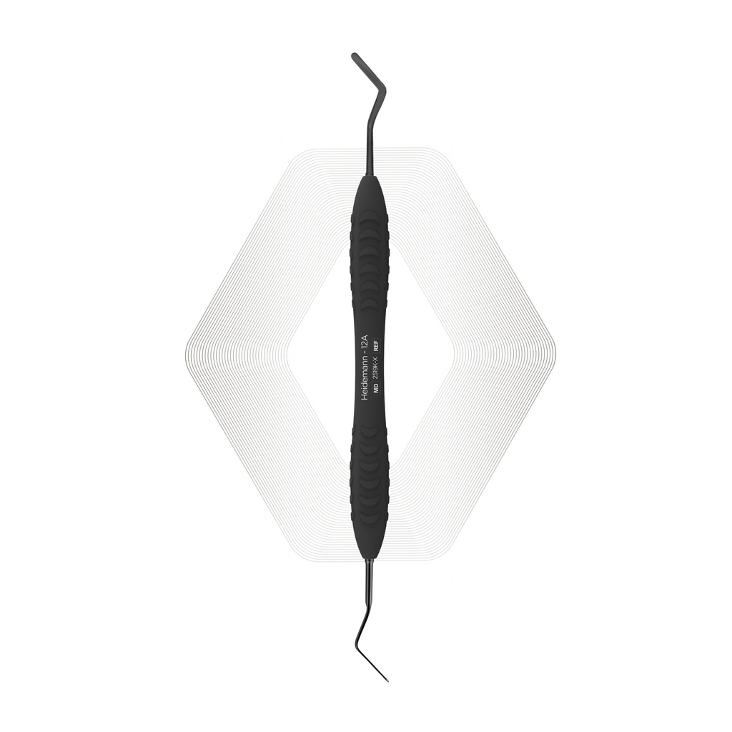 [2519K-X] Heidemann spatel