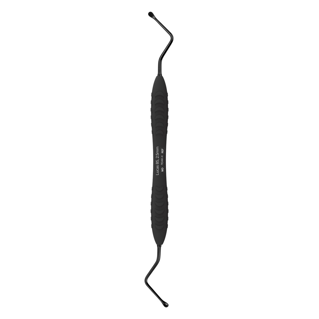 Lucas 85, 2,5 mm | ErgoDenta