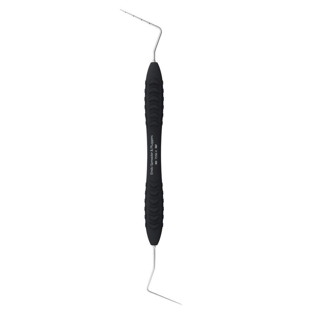 Endo spreader 0,4 mm & stopper 0,4 mm
