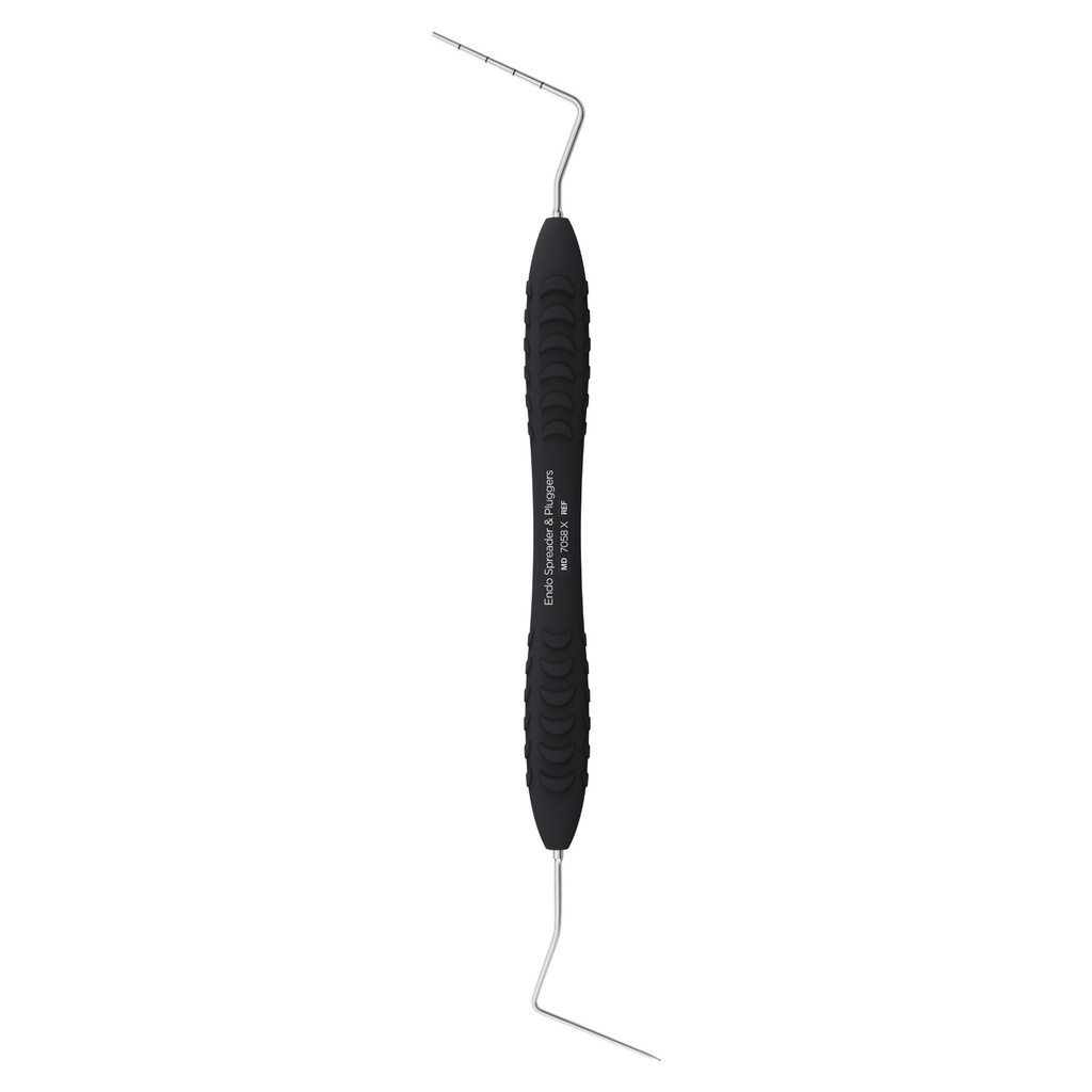 [7058-KX] Endo spreder 0.6mm & Plugger 0.8mm