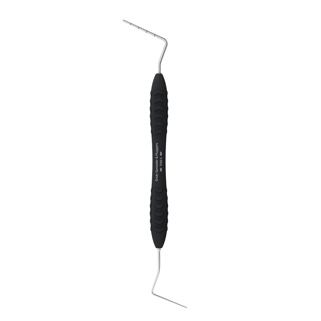 [7059-KX] Endo spreder 0.6mm & Plugger 1mm
